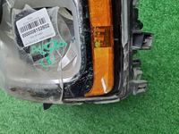 Фара левая Scania R-Series (2016-н.в.) галоген