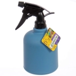 Пульверизатор «Кассиопея» 700мл, цвет голубой ДоброСад