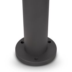 Ландшафтный светодиодный светильник Maytoni Wald O420FL-L12GF