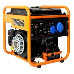 Lifan 6500IOE бензиновый генератор 00-00158689
