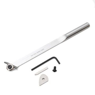 Резец токарный Robert Sorby Midi Multi Tip Hollowing +3 лезвия