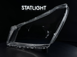 Правое стекло фары Toyota RAV4 2008-2011