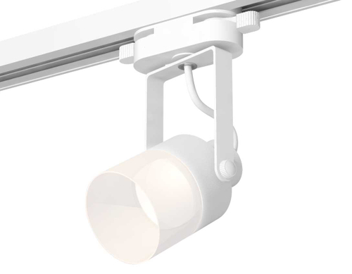 Комплект трекового светильника Ambrella light Track System XT (C6601, N6252) XT6601086