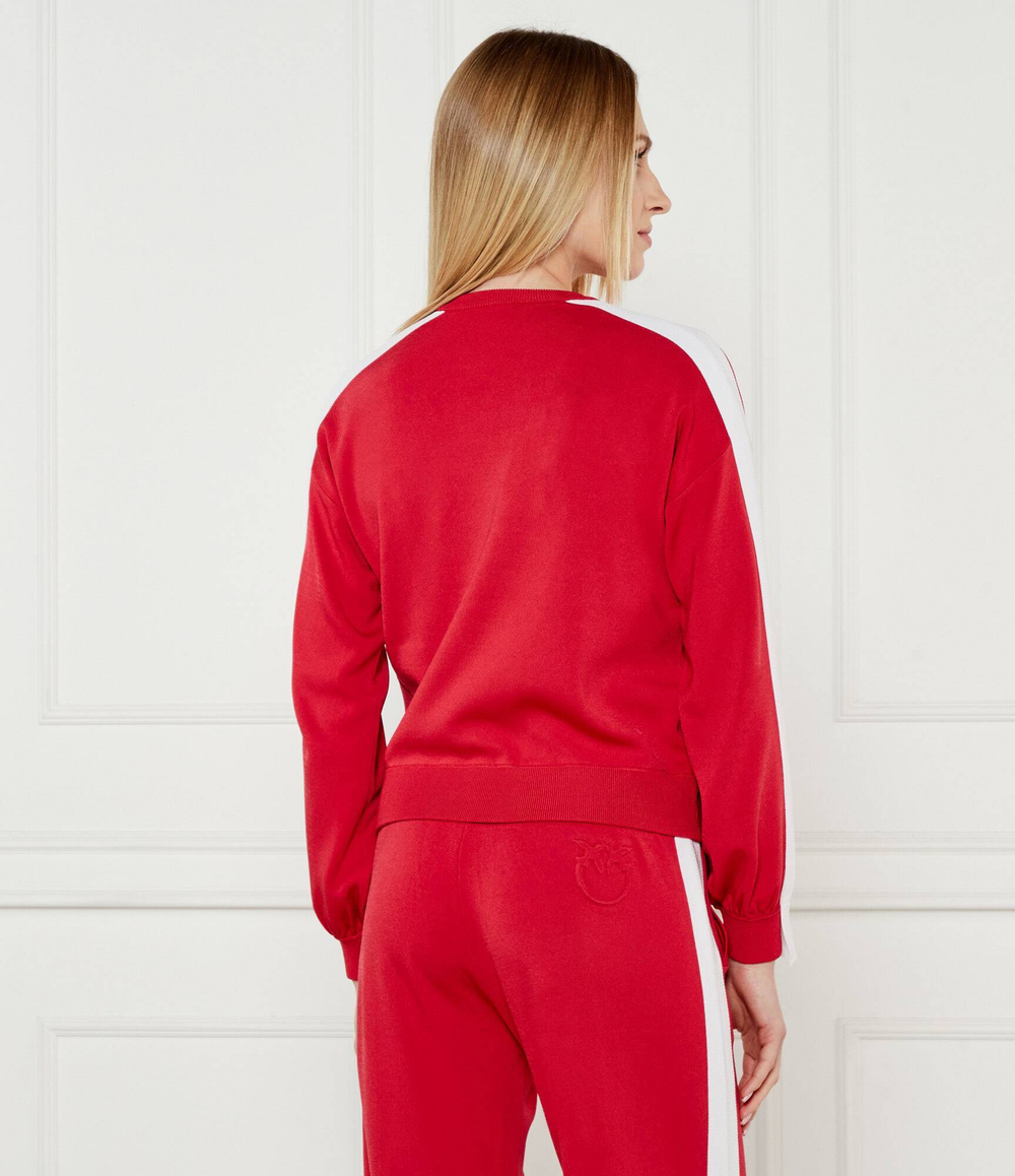 Худые EMPORIO Pinko - красный(104002 A2FQ)