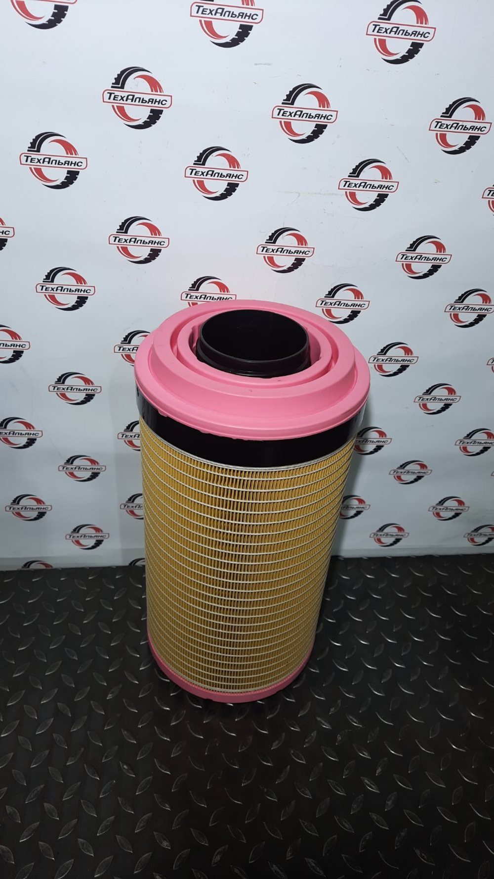 Фильтр воздушный Stal ST40029AB