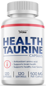 Taurine