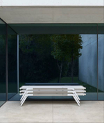 Шезлонг B&B Italia Mirto Outdoor