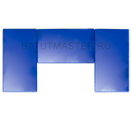 Маты для надувных батутов