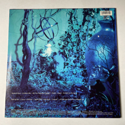 Винтажная виниловая пластинка LP Enya Shepherd Moons (Germany 1991)