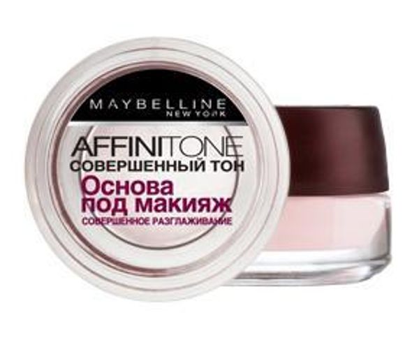 Maybelline Affinitone Основа под макияж