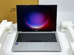 Новый ноутбук Acer Ultra 5 125H / 16GB / 512GB / FullHD / Win11 / Русско-Английская клавиатура