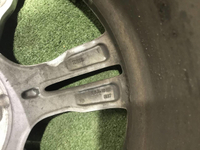 Диск Комплект дисков R19 BMW X5 F15 (2013-2018) 467 стиль