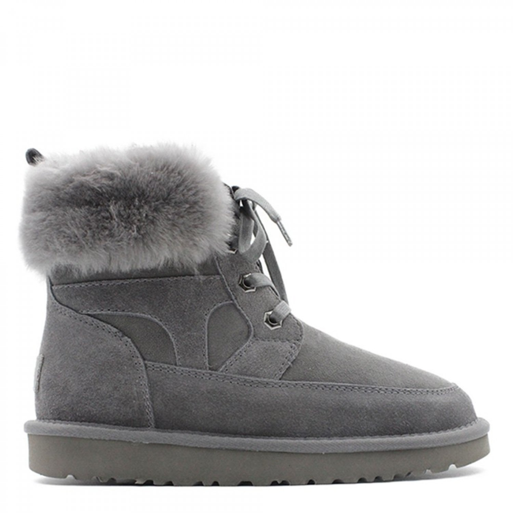 Ботинки Ugg Liana Boot Grey
