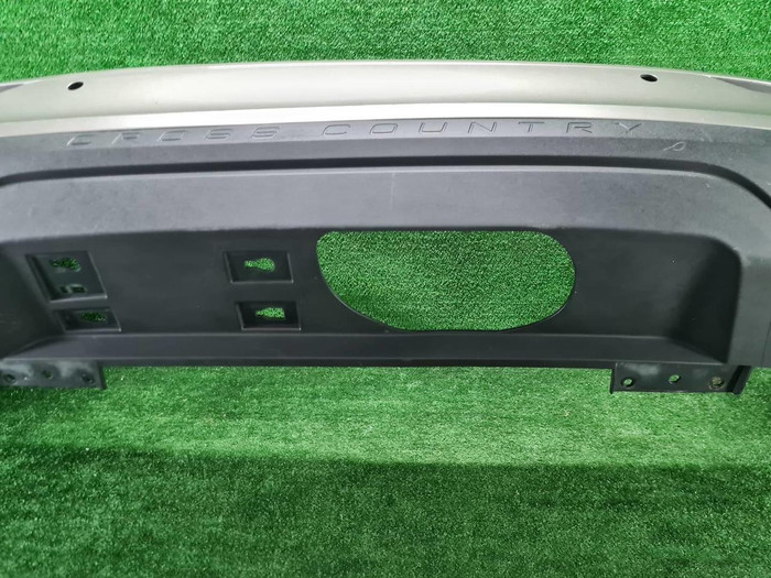 Бампер задний Volvo V60 2 Cross Country (2018-н.в.)