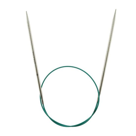 3,5 мм 60 см Mindful круговые спицы