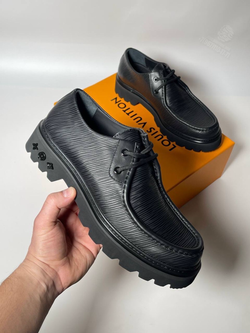 Туфли Louis Vuitton