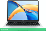 Ноутбук Honor MagicBook X 14 Pro 2023 FRI-H76 5301AGPM
