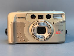 Skina Mega 200