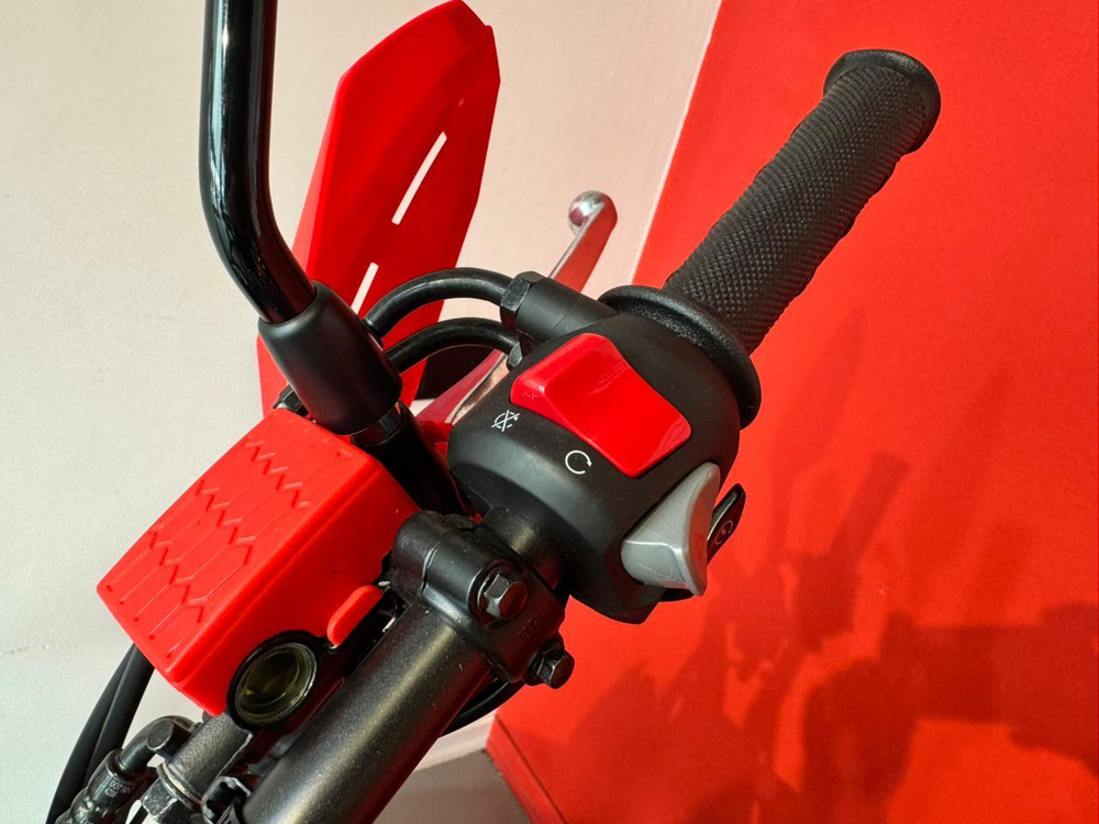 HONDA CRF 300L, 2025