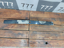 Накладка крышки багажника Audi A4 (B5) 94-01 Б/У Оригинал 8D5827576