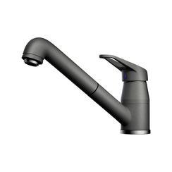 Смеситель OMOIKIRI Tateyama-S-PL(арт.4994137)