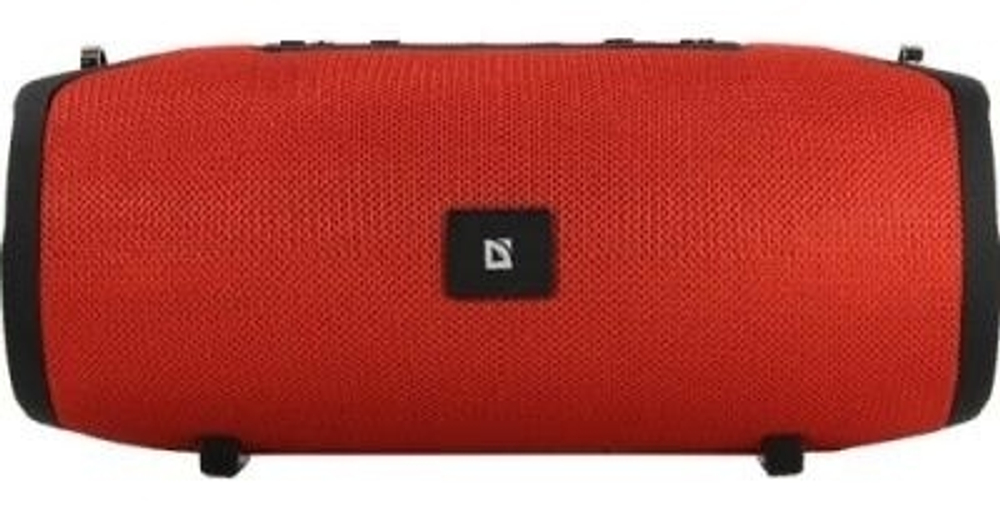 Портативная колонка Defender Enjoy S900 красный