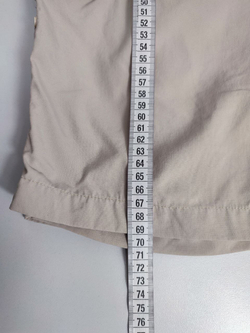 Бриджи Quechua из хлопка 46 размер