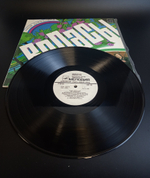 LP Ансамбль "Верасы" - Наша дискотека. Руководитель Василий Раинчик виниловая пластинка 12 дюймов Мелодия СССР 1981 год