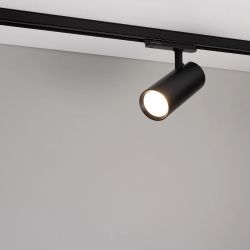 Светильник LGD-GERA-4TR-R90-40W Warm3000 (BK, 15 deg, 230V) (Arlight, IP20 Металл, 5 лет) 055161