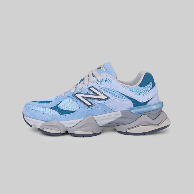 Кроссовки New Balance 9060 