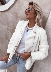 Пиджак II-6207 Фабрика Моды