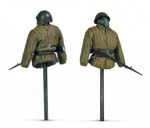 Советские снайперы