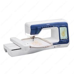 Швейно-вышивальная машина Brother Essence VM5200