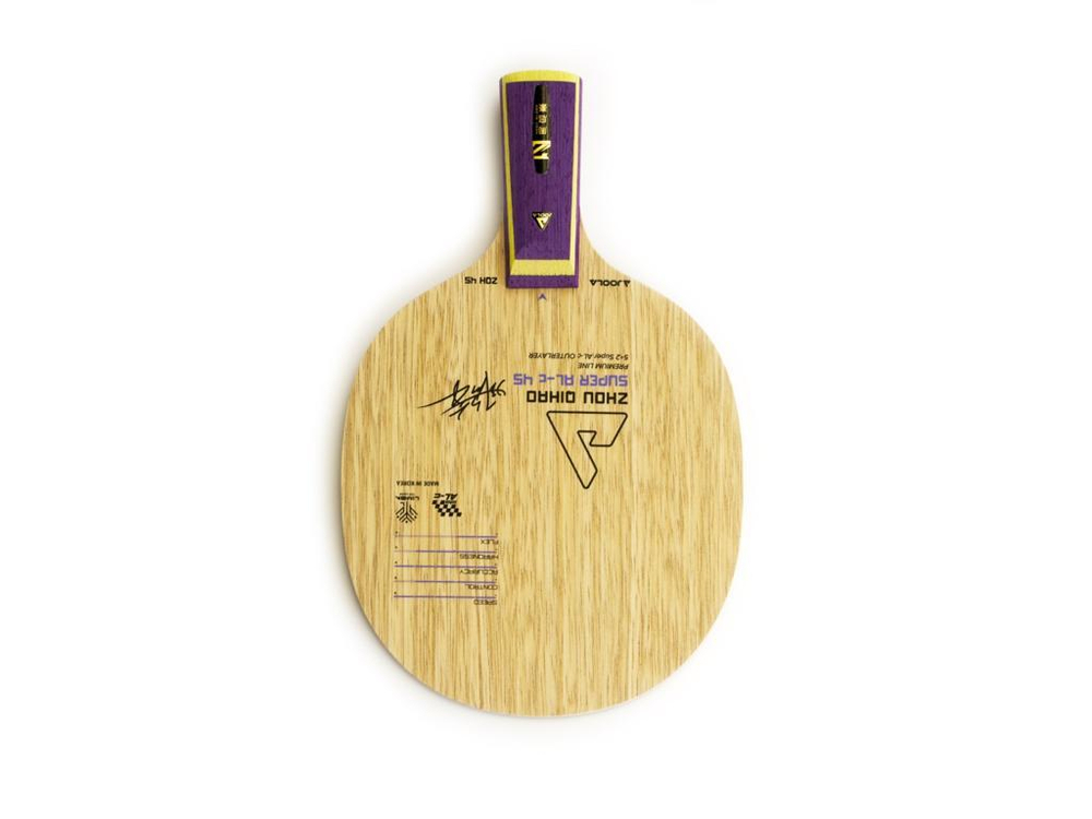 Joola ZQH Hyper ARY-c 45 Ch.Pen