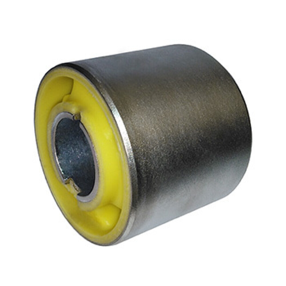 Полиуретановый сайлентблок задней подвески, подрамника, крепление редуктора (1 шт.), Точка опоры.2-06-3482