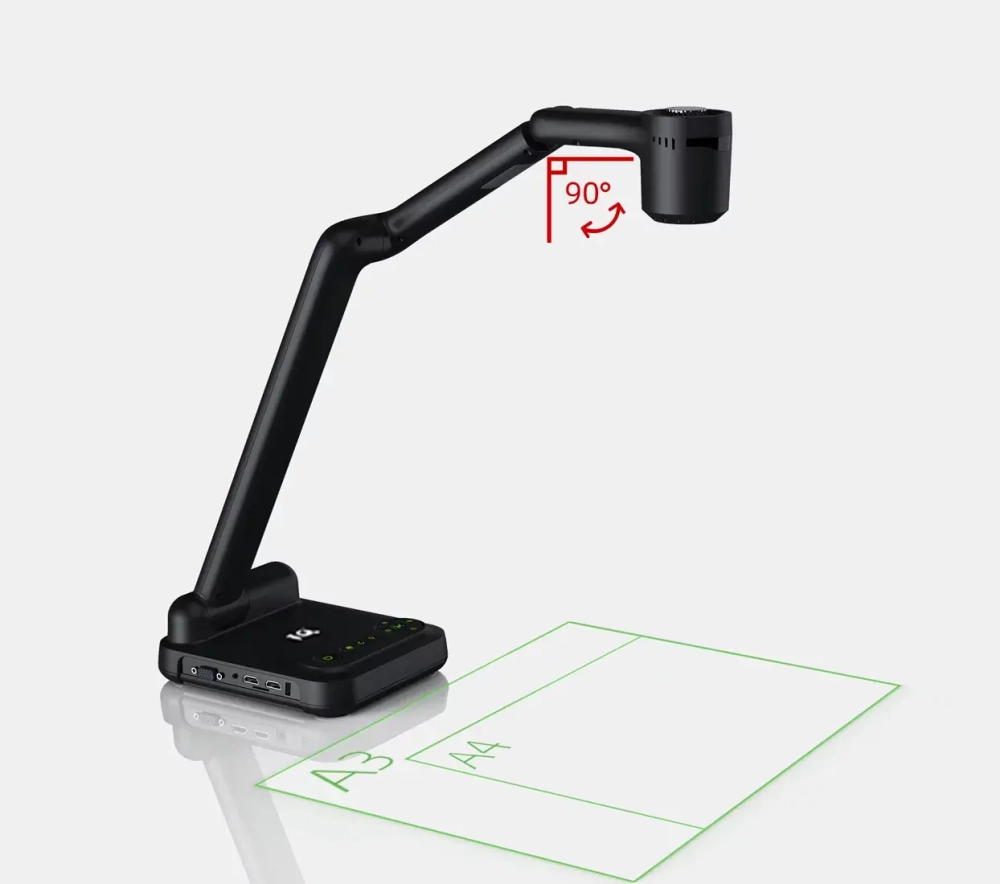 Документ-камера IQBoard IQView E4521
