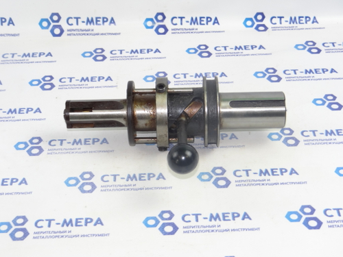 Головка резьбонарезная КБ-1 (36-39)