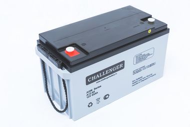 Аккумуляторы Challenger A12-65 - фото 1