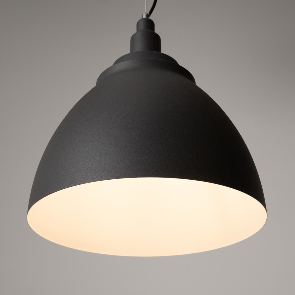 Подвесной светильник Maytoni P535PL-01B