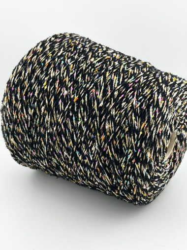 Silvedd Starlight 42% меринос 11% хлопок 24% рм 23% pl 210м/100г