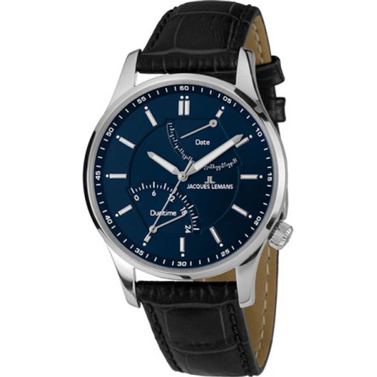 Мужские часы Jacques Lemans 1-1902B