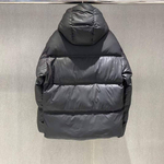 Пуховик Prada