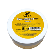 Крем-парафин V-PRO 150 мл Манго