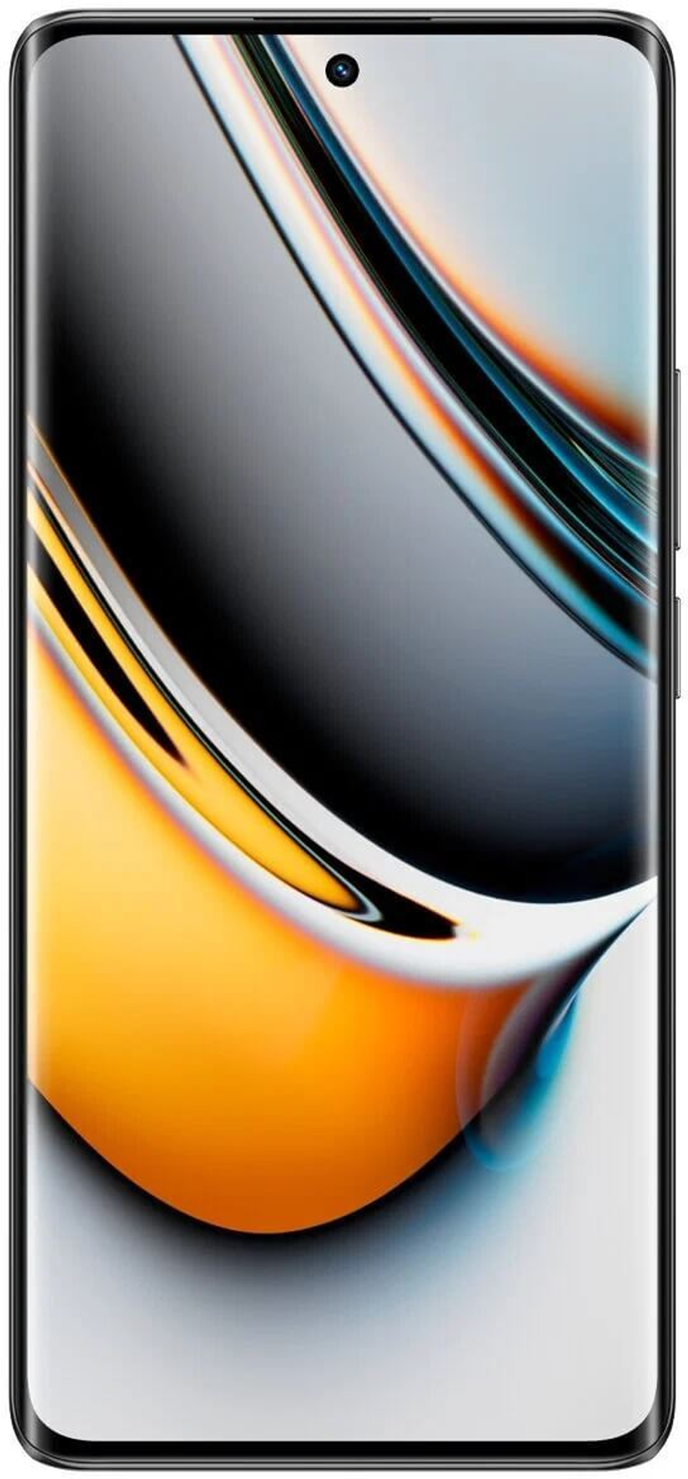 Смартфон Realme 11 Pro 8/128Gb Черный