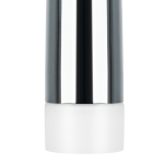 807014 Подвес PUNTO 1х25W G9 хром