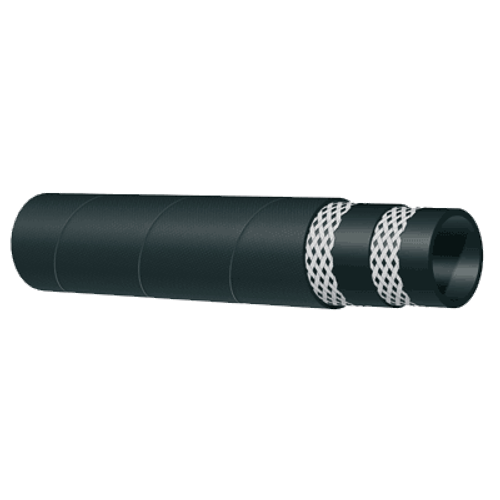 Рукав 659AA подача сжиженного нефтяного газа DN 032 P=25 текстильная обмотка