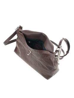 BL2712/23 Сумка жен., нат. кожа