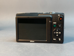 Nikon Coolpix S2700