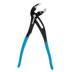 Клещи переставные, кнопочный механизм, обливные рукоятки, 300 мм Gross