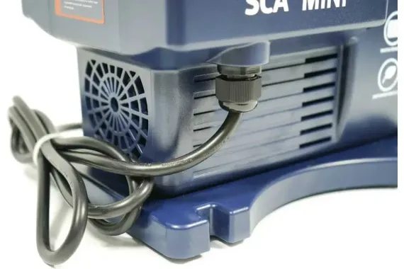 Станция насосная UNIPUMP SCA MINI h42 Q4,5 с частотным преобразователем 40745